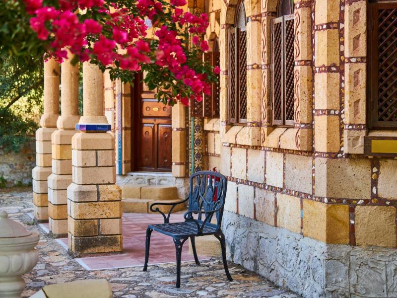 Wyndham Datca Perili Bay 