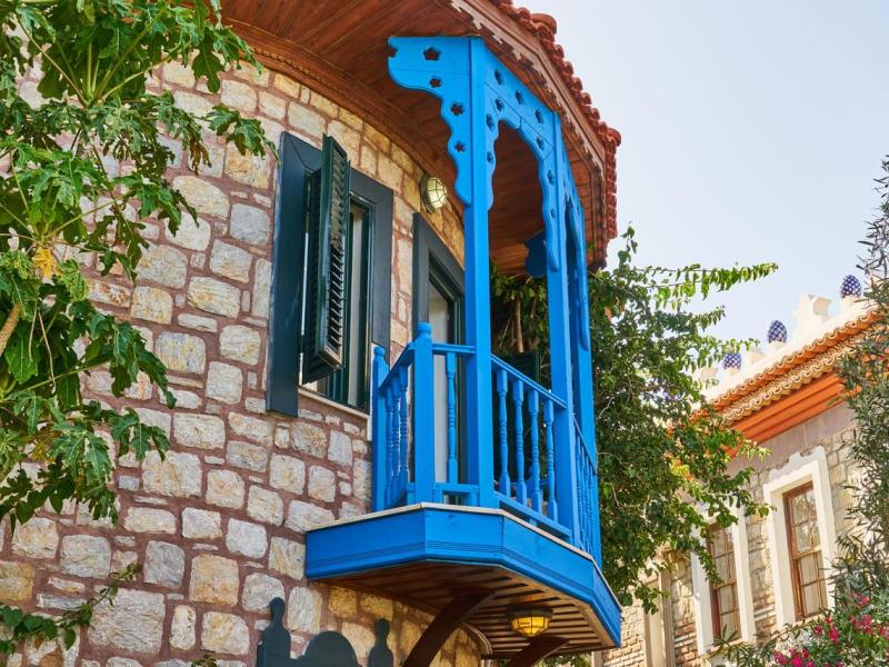 Wyndham Datca Perili Bay 