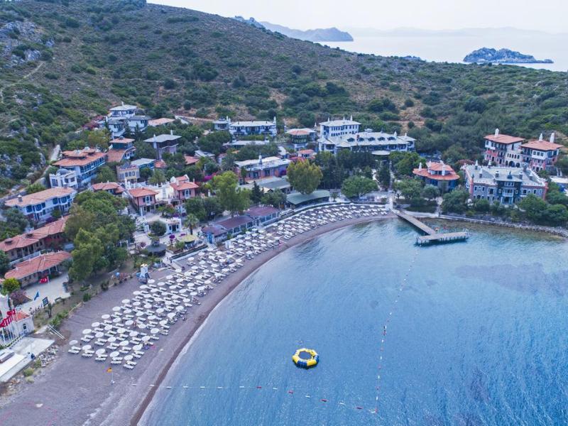 Wyndham Datca Perili Bay 