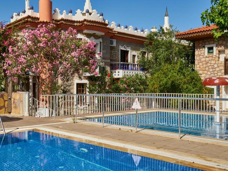 Wyndham Datca Perili Bay 