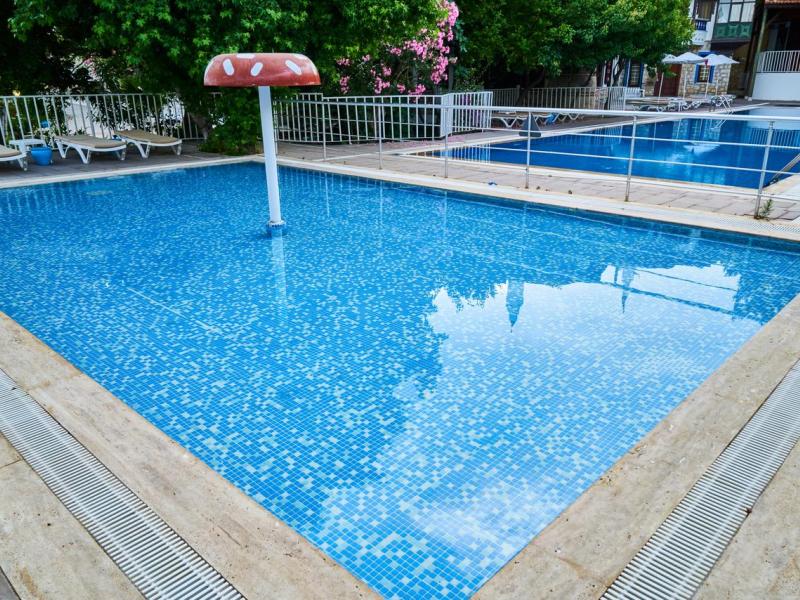 Wyndham Datca Perili Bay 