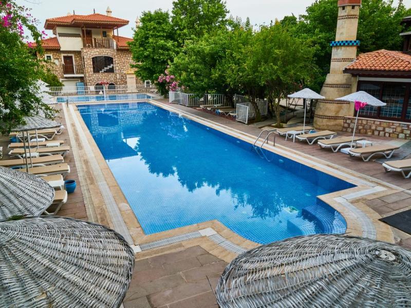 Wyndham Datca Perili Bay 