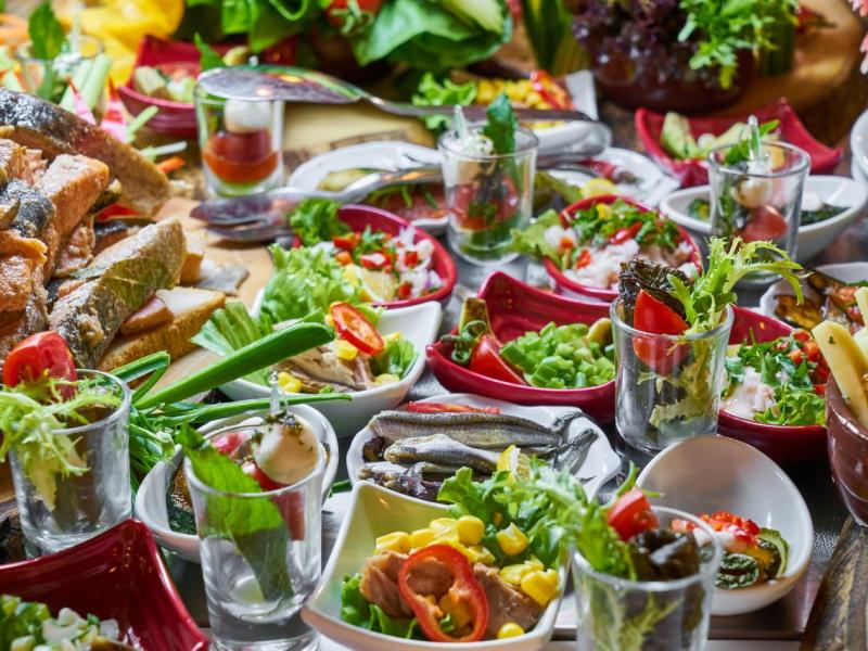 Wyndham Datca Perili Bay 