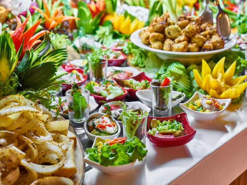 Wyndham Datca Perili Bay 