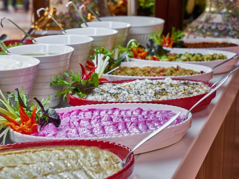 Wyndham Datca Perili Bay 