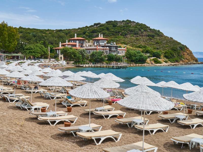 Wyndham Datca Perili Bay 