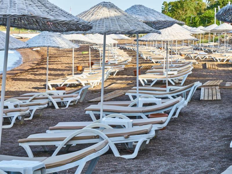 Wyndham Datca Perili Bay 