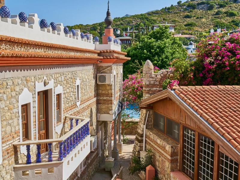 Wyndham Datca Perili Bay 