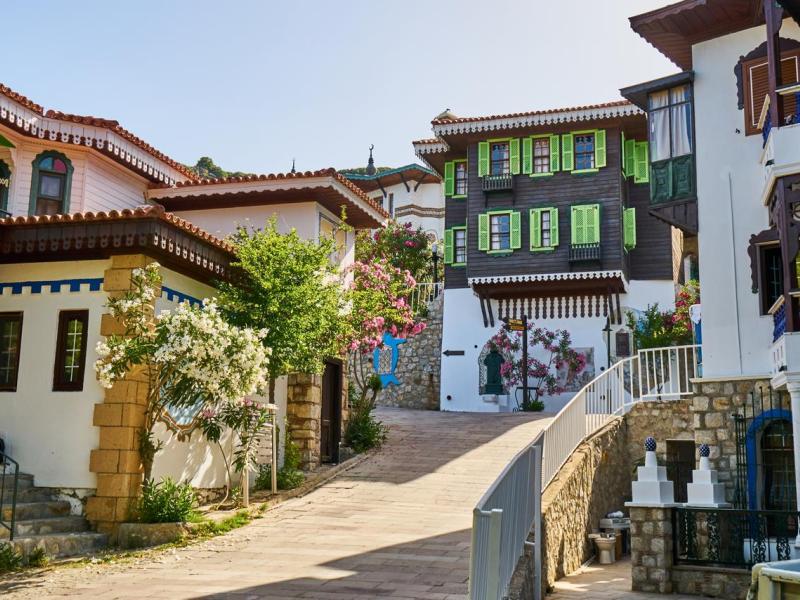 Wyndham Datca Perili Bay 