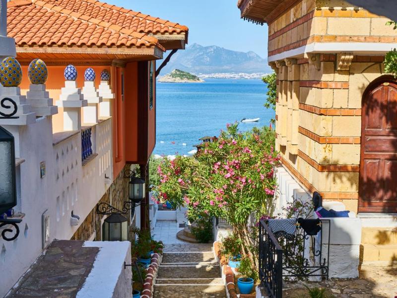 Wyndham Datca Perili Bay 