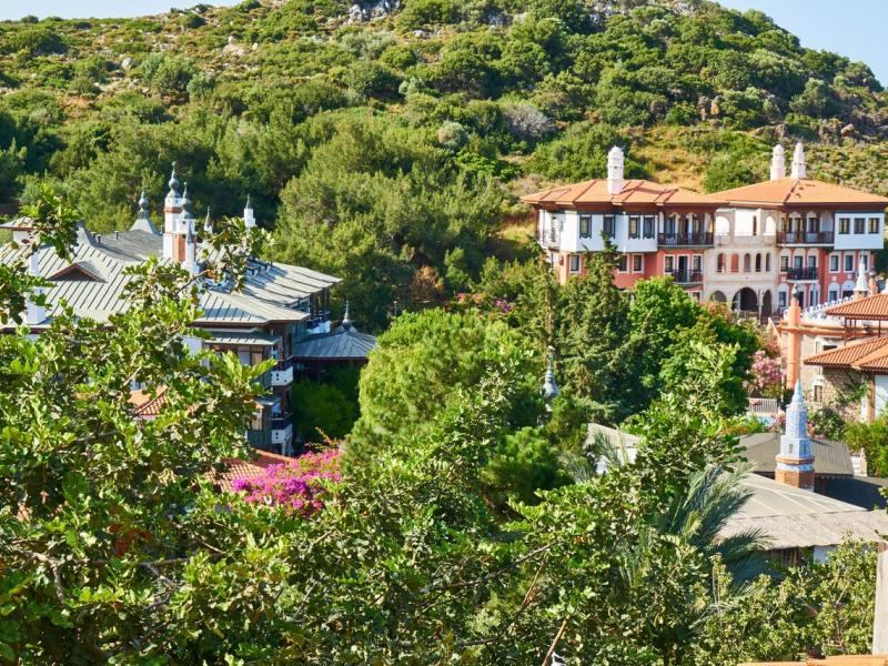 Wyndham Datca Perili Bay 