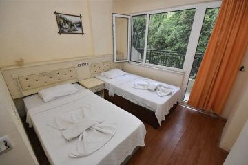 Отель Anerissa Hotel Турция, Мармарис, фото 11