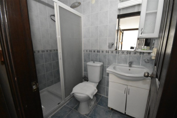 Отель Anerissa Hotel Турция, Мармарис, фото 13