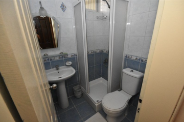 Отель Anerissa Hotel Турция, Мармарис, фото 14