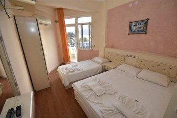 Отель Anerissa Hotel Турция, Мармарис, фото 15