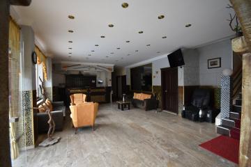 Отель Anerissa Hotel Турция, Мармарис, фото 4