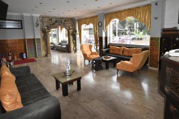 Отель Anerissa Hotel Турция, Мармарис, фото 5