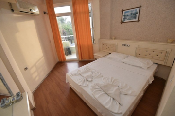 Отель Anerissa Hotel Турция, Мармарис, фото 10