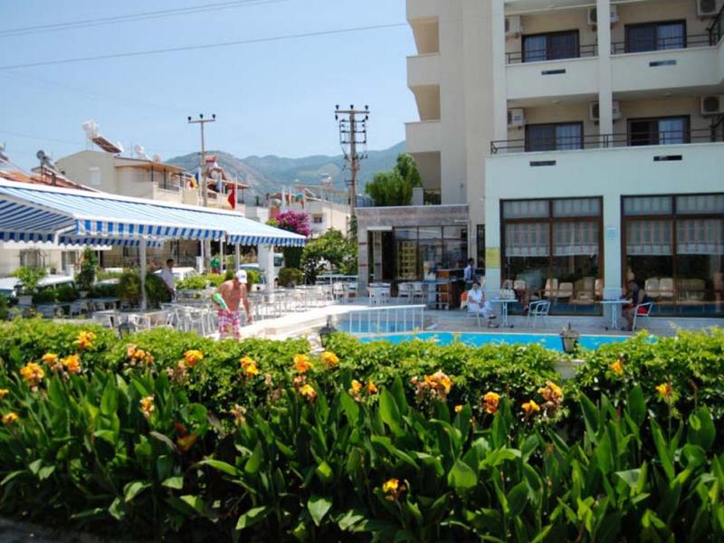 Cidihan Hotel