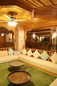 Отель Kerme Ottoman Konak Турция, Мармарис, фото 2