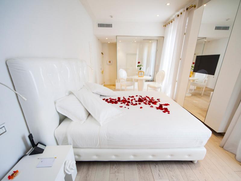 Eurostars Florence Boutique