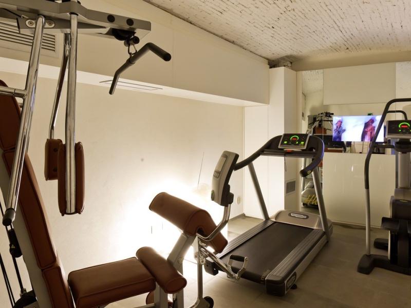 Eurostars Florence Boutique