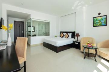 Отель The Sailing Bay Beach Resort Вьетнам, Муйне, фото 14