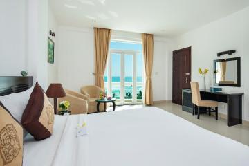 Отель The Sailing Bay Beach Resort Вьетнам, Муйне, фото 16