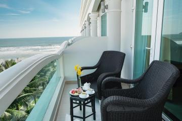 Отель The Sailing Bay Beach Resort Вьетнам, Муйне, фото 18