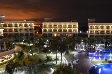 Отель The Sailing Bay Beach Resort Вьетнам, Муйне, фото 23