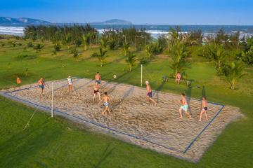 Отель The Sailing Bay Beach Resort Вьетнам, Муйне, фото 7