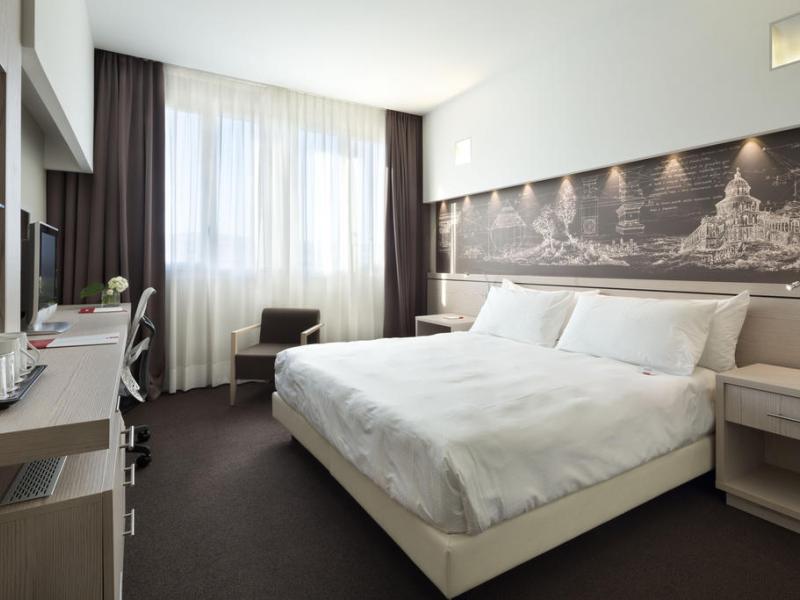Unaway Hotel Bologna San Lazzaro