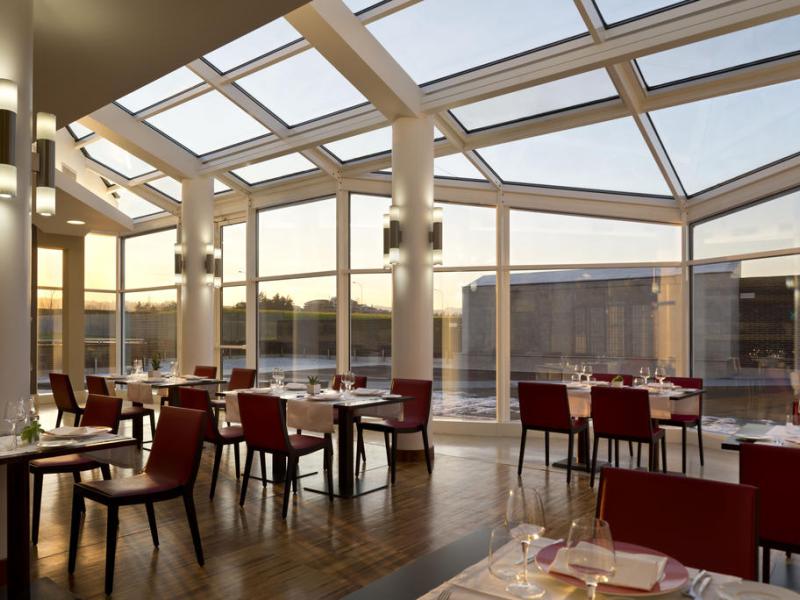 Unaway Hotel Bologna San Lazzaro