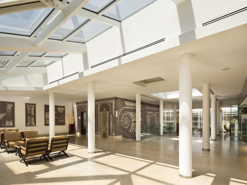 Unaway Hotel Bologna San Lazzaro
