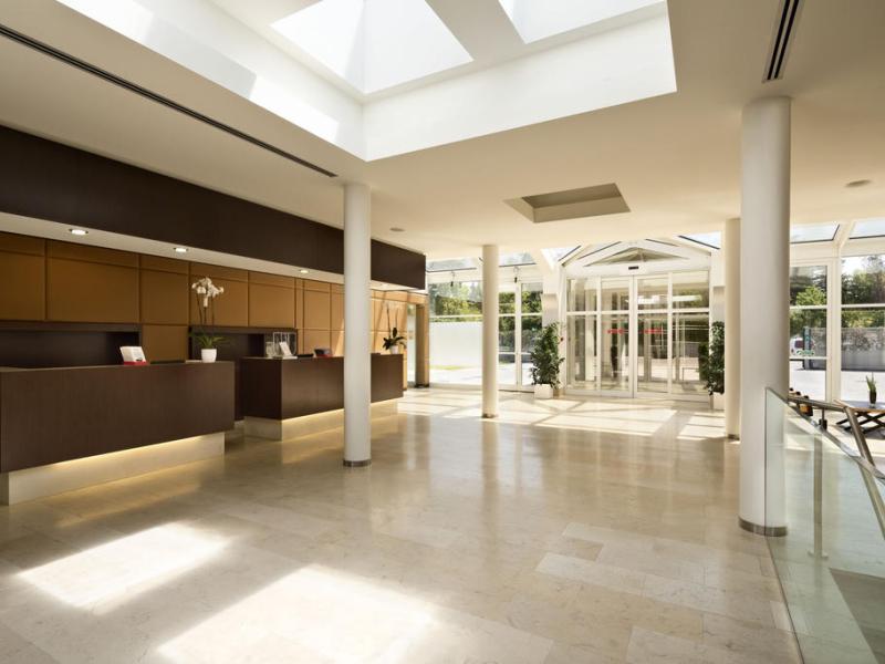 Unaway Hotel Bologna San Lazzaro