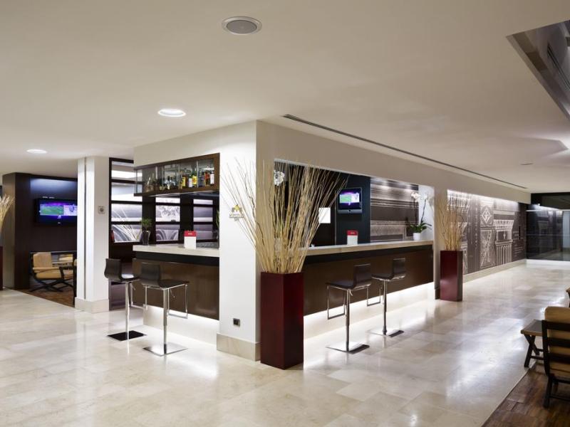 Unaway Hotel Bologna San Lazzaro