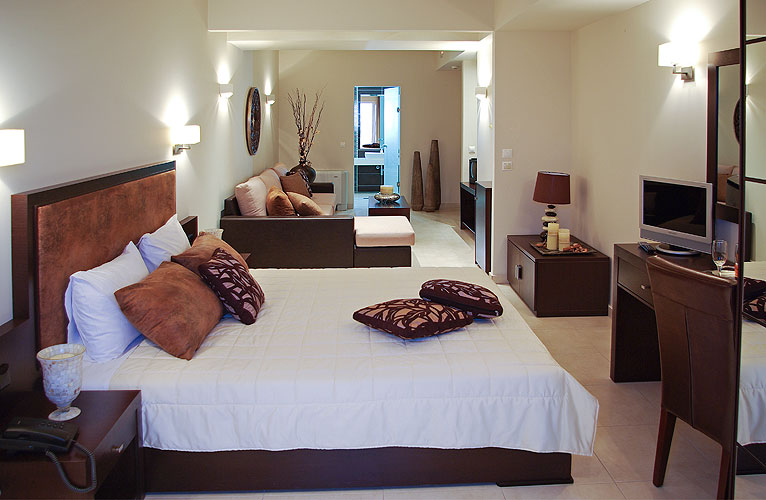 Aktaion Hotel