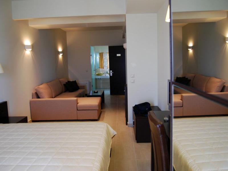Aktaion Hotel