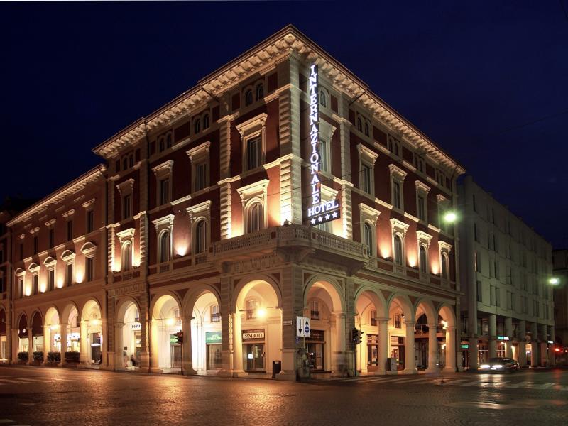 Internazionale Hotel Bologna