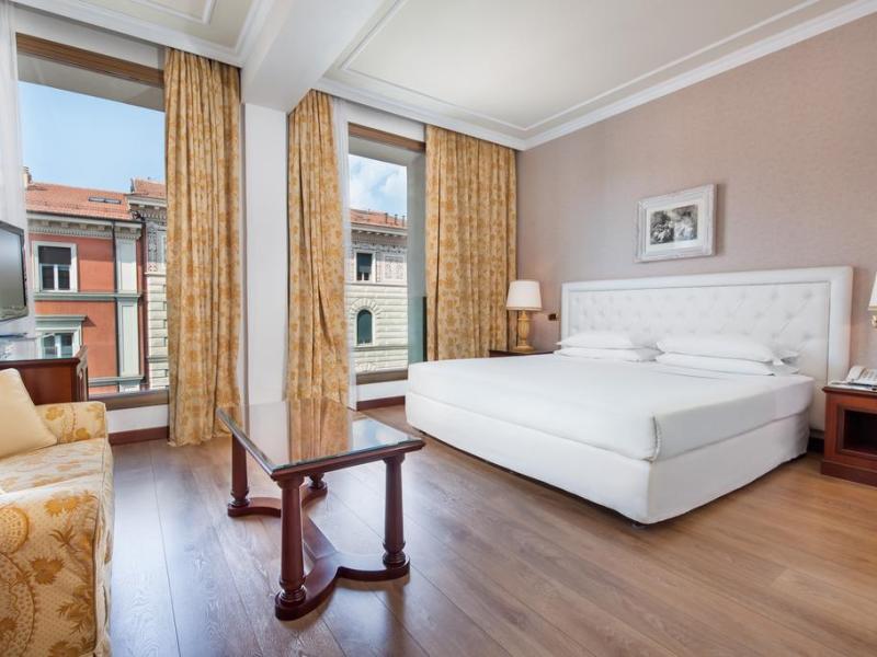 Internazionale Hotel Bologna