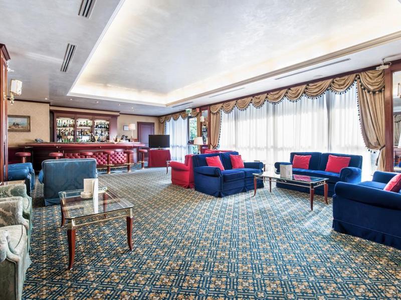 Internazionale Hotel Bologna
