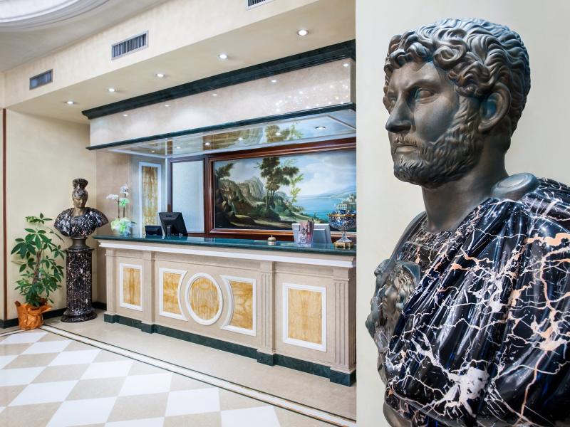 Internazionale Hotel Bologna