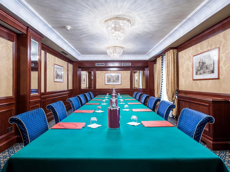 Internazionale Hotel Bologna