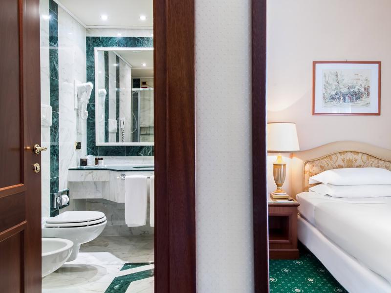 Internazionale Hotel Bologna