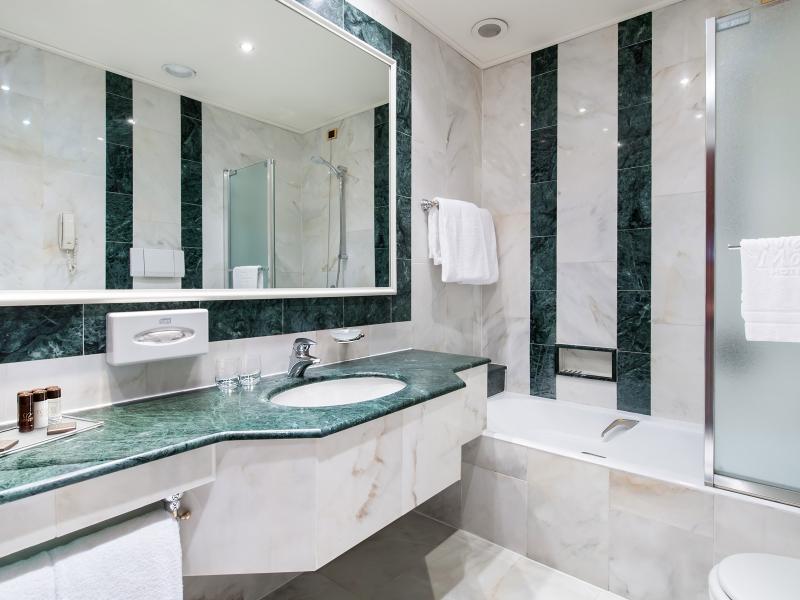 Internazionale Hotel Bologna