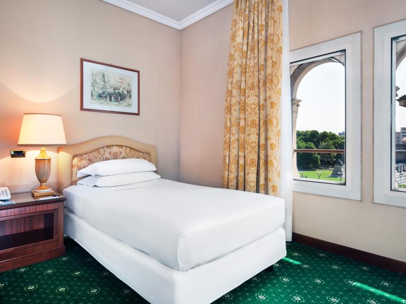 Internazionale Hotel Bologna