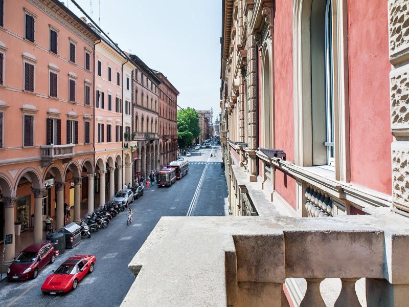 Internazionale Hotel Bologna