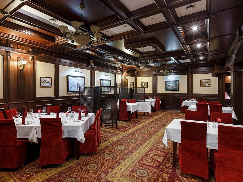 Корона Клуб Отель