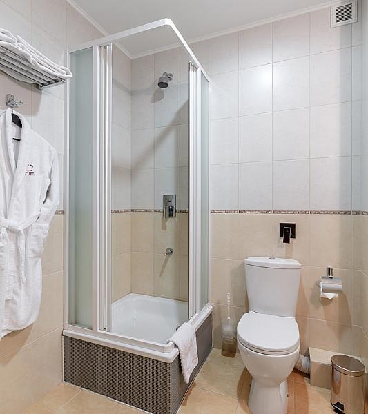 Корона Клуб Отель