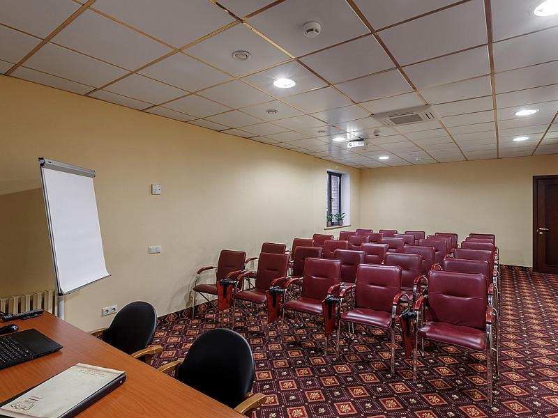 Корона Клуб Отель